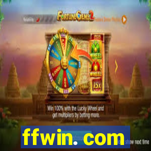 ffwin. com